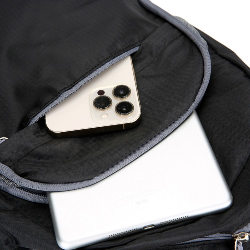 Packable Daypack Foldable - 20~35L Packable Backpack Foldable Lightweight Outdoor