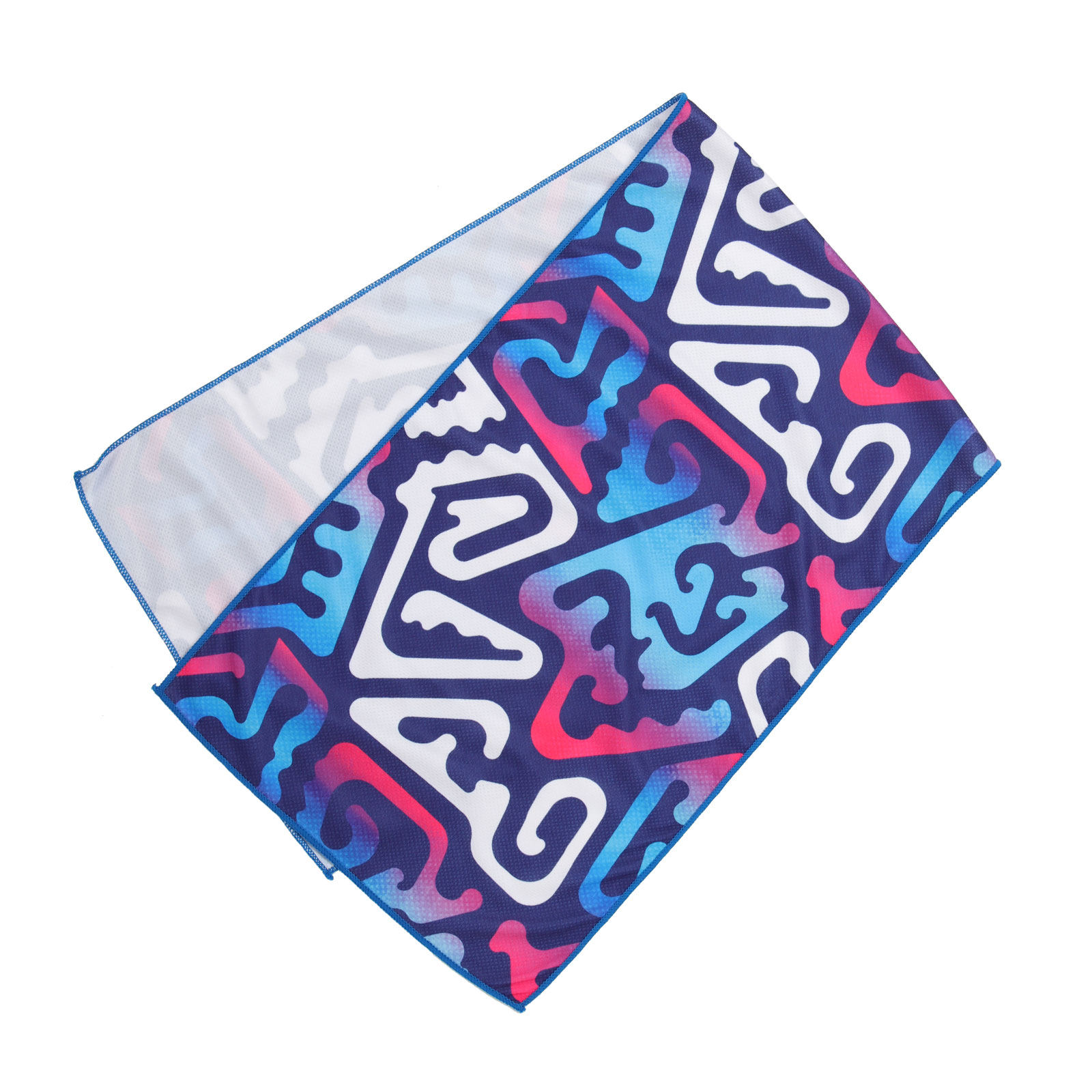 Travel Towel Quick Dry - Cooling Towel Cold Feeling Sports Summer