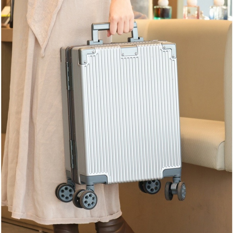 Travel Lock Tsa Approved - 16