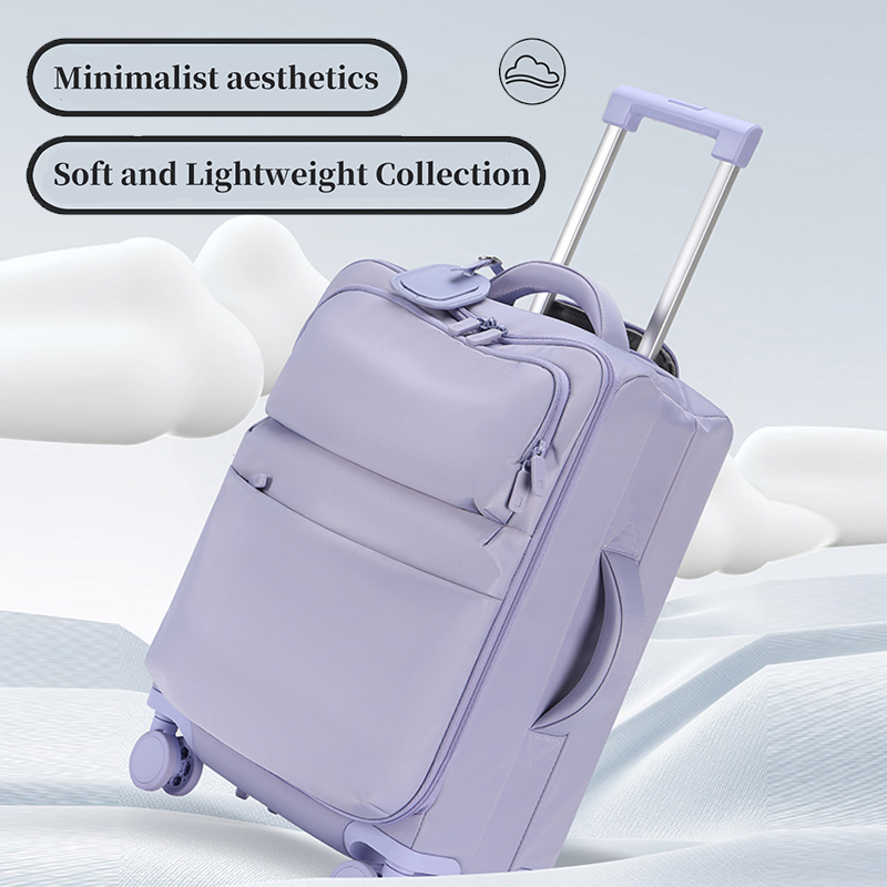 Women's carry-on luggage, 20-i - Travel Lock Tsa Approved 리뷰 및 가격