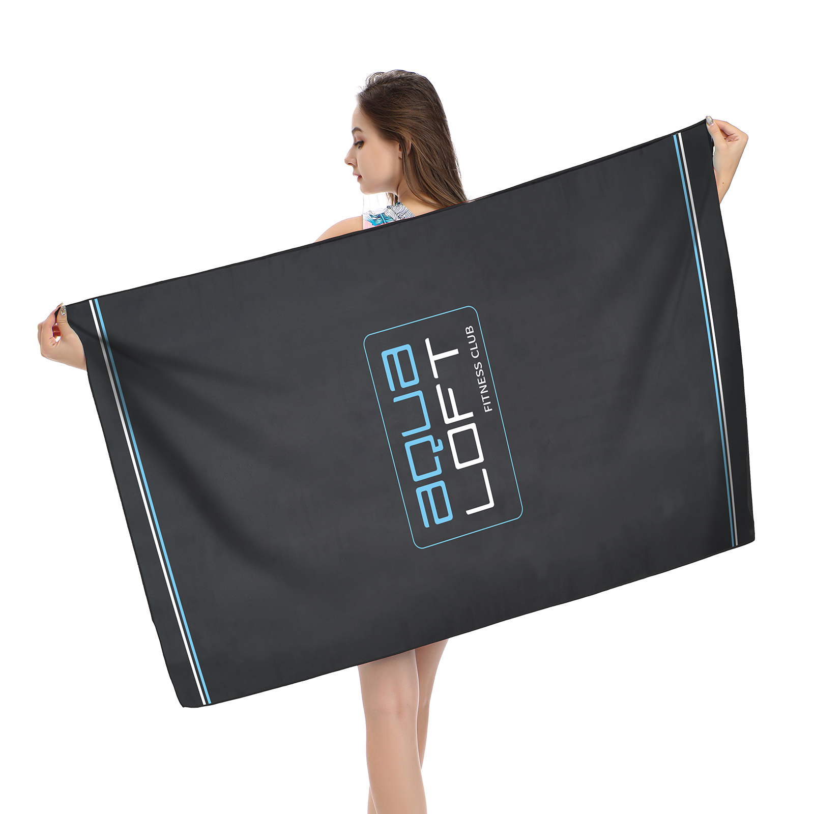 AQUA Microfiber Quick Dry and  - Travel Towel Quick Dry 리뷰 및 가격