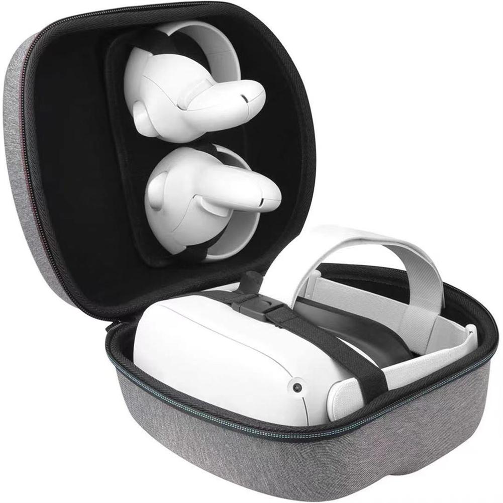 Case For Oculus Oculos Quest 2 - Travel Accessories Kit Bag 리뷰 및 가격