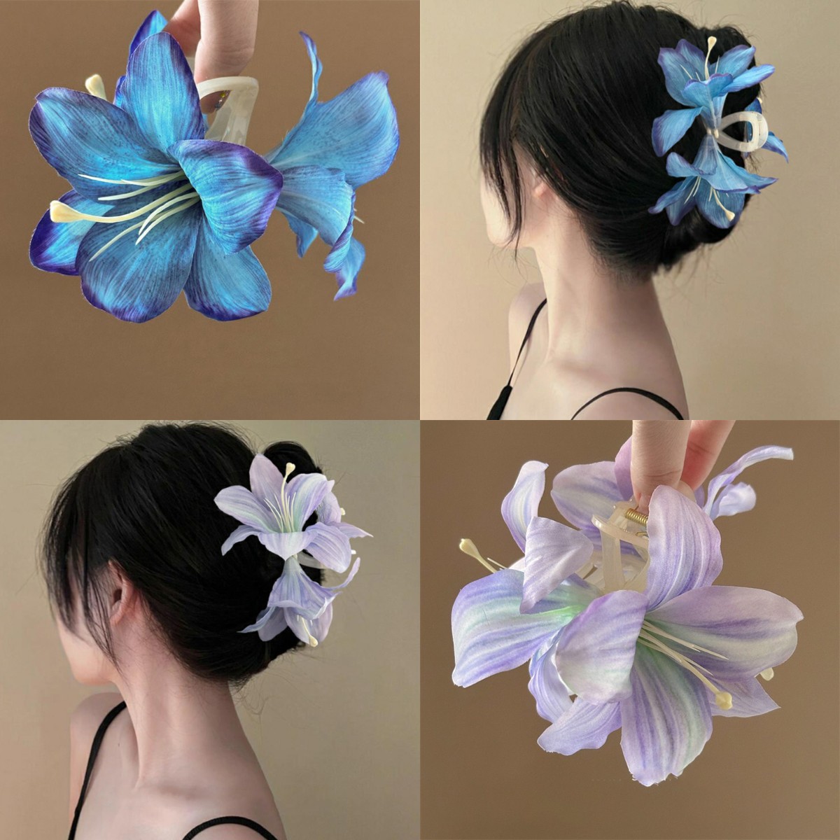 Super Fairy Emulational Lily F - Travel Accessories For Girls 리뷰 및 가격