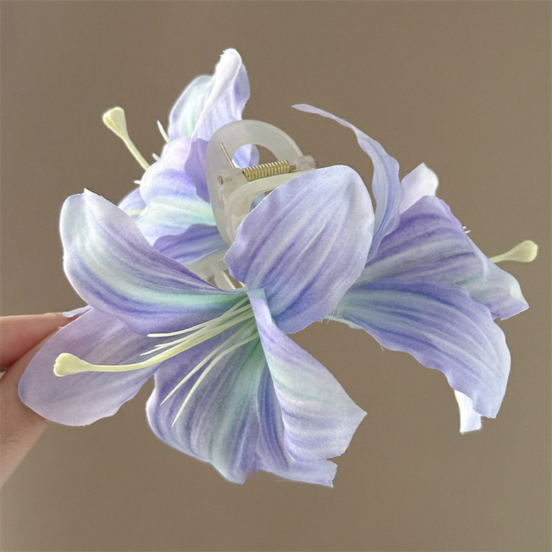 Super Fairy Emulational Lily F - Travel Accessories For Girls 리뷰 및 가격