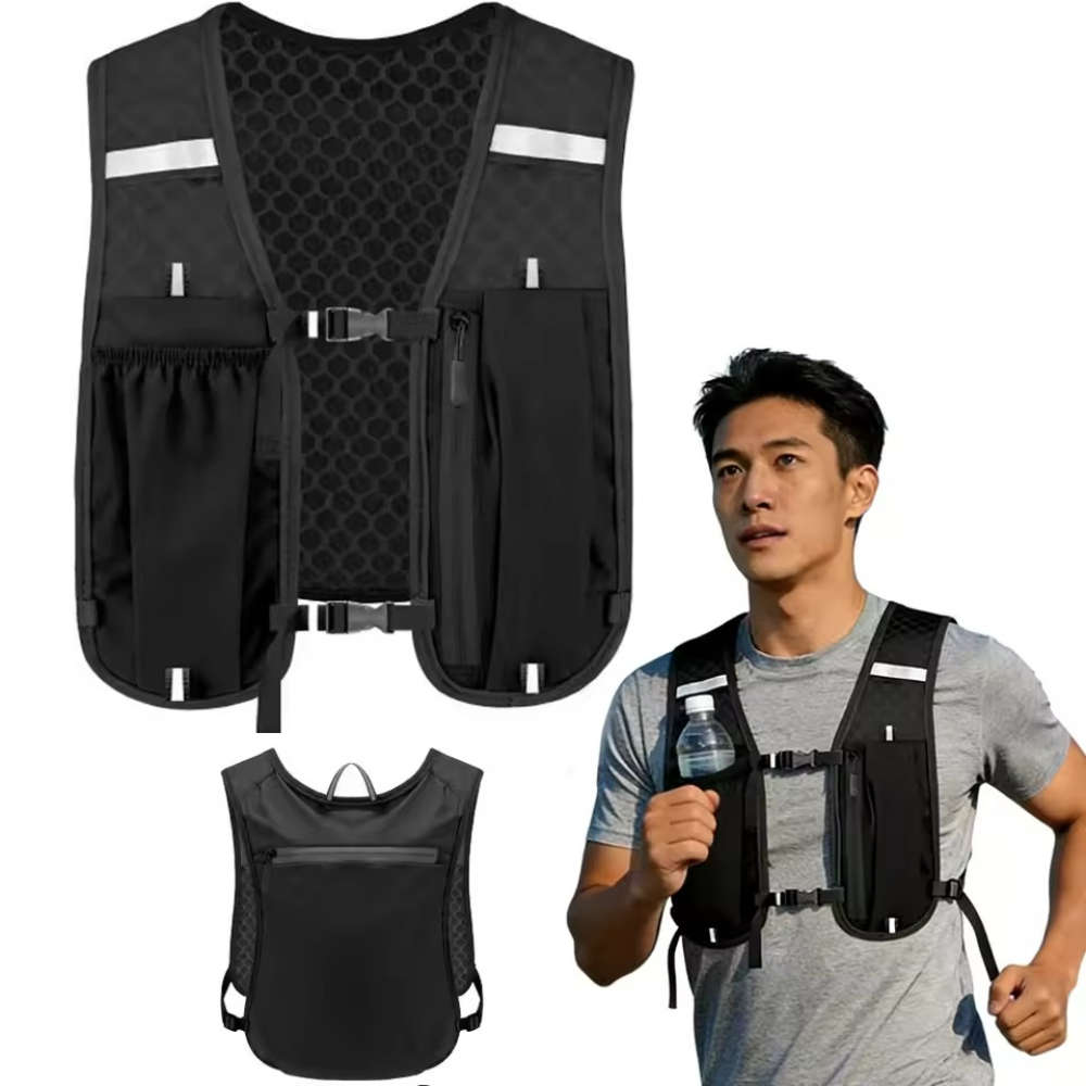 Running Hydration Vest for Wom - Hydration Pack Backpack 리뷰 및 가격