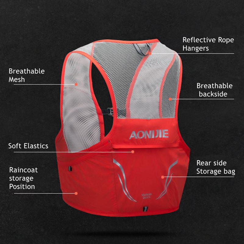 AONIJIE C932 Lightweight Backp - Hydration Pack Backpack 리뷰 및 가격