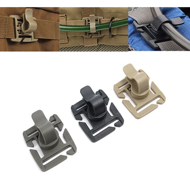 Drink Tube Clip Water Pipe Hos - Hydration Pack Backpack 리뷰 및 가격