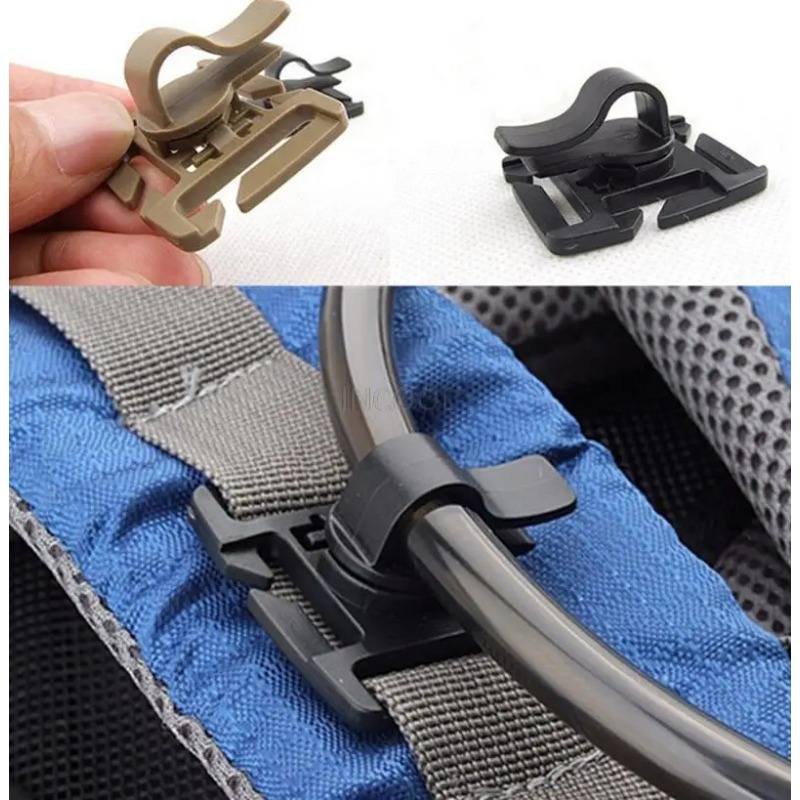 Drink Tube Clip Water Pipe Hos - Hydration Pack Backpack 리뷰 및 가격