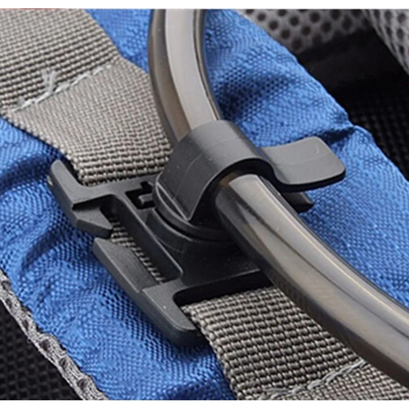 Drink Tube Clip Water Pipe Hos - Hydration Pack Backpack 리뷰 및 가격