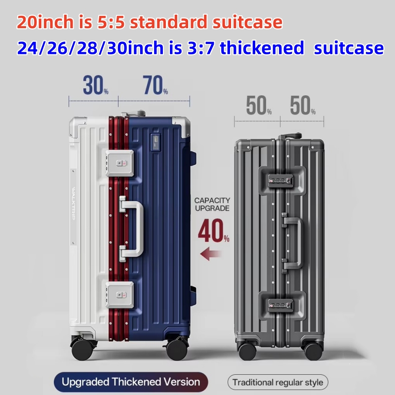 Luxury Travel Suitcase High Qu - Travel Lock Tsa Approved 리뷰 및 가격