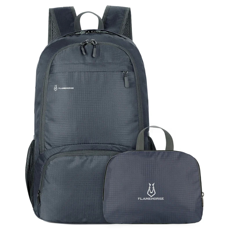 Lightweight Foldable Waterproo - Packable Daypack Foldable 리뷰 및 가격