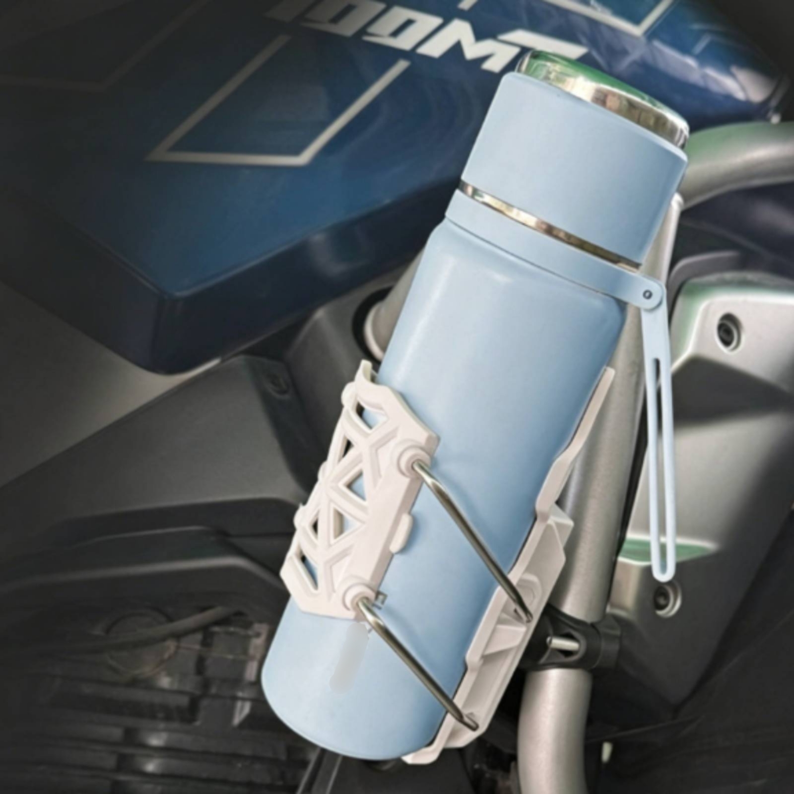 Motorcycle Cup Holder Adjustab - Travel Accessories Holder 리뷰 및 가격