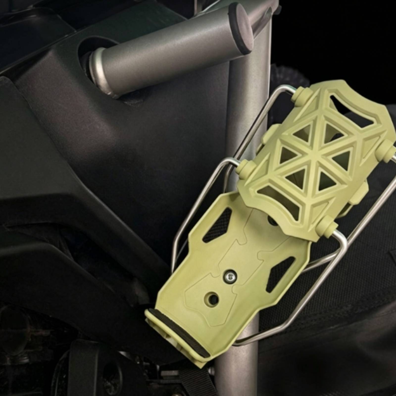Motorcycle Cup Holder Adjustab - Travel Accessories Holder 리뷰 및 가격