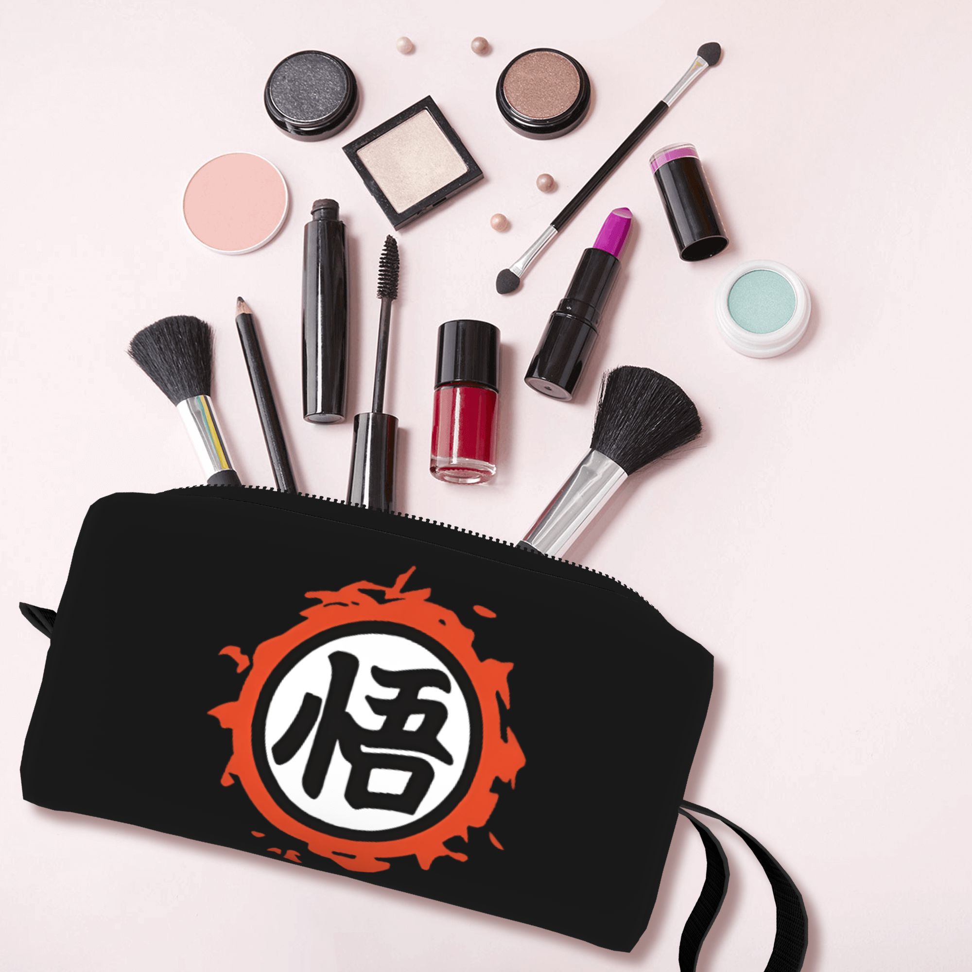 Kawaii D-Dragon B-Ball Z Gokus - Travel Accessories Kit Bag 리뷰 및 가격