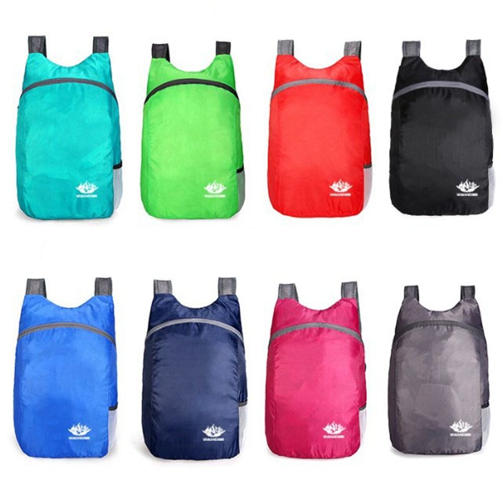 8 Colors Nano Waterproof Folda - Packable Daypack Foldable 리뷰 및 가격