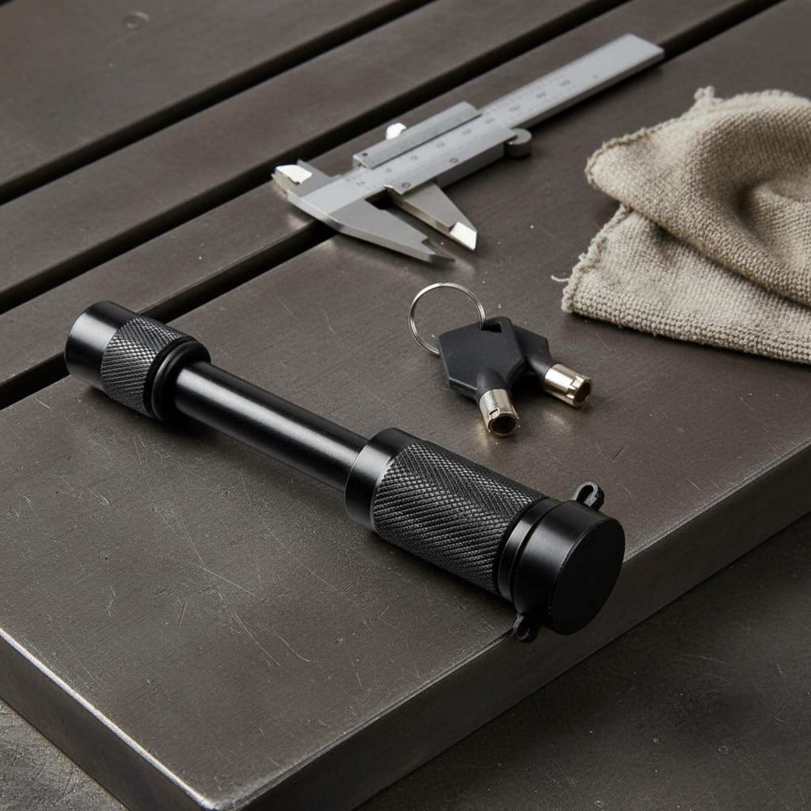 Hauling Hitch Fastener Lock An - Travel Accessories Long Haul 리뷰 및 가격
