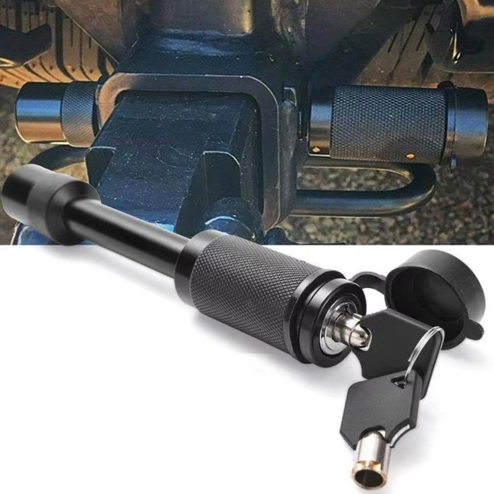 Hauling Hitch Fastener Lock An - Travel Accessories Long Haul 리뷰 및 가격