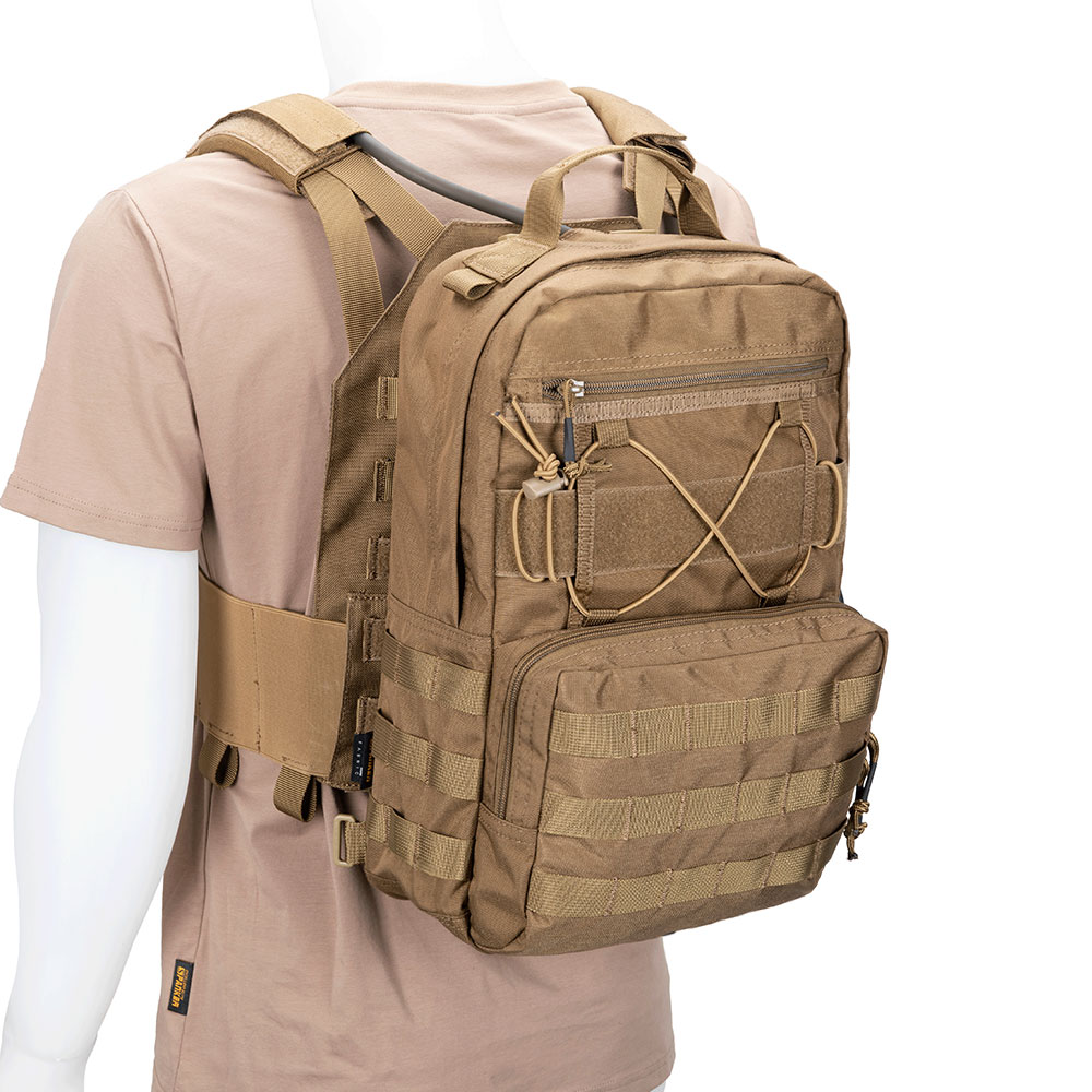 Tactical Hydration Backpack 15 - Hydration Pack Backpack 리뷰 및 가격