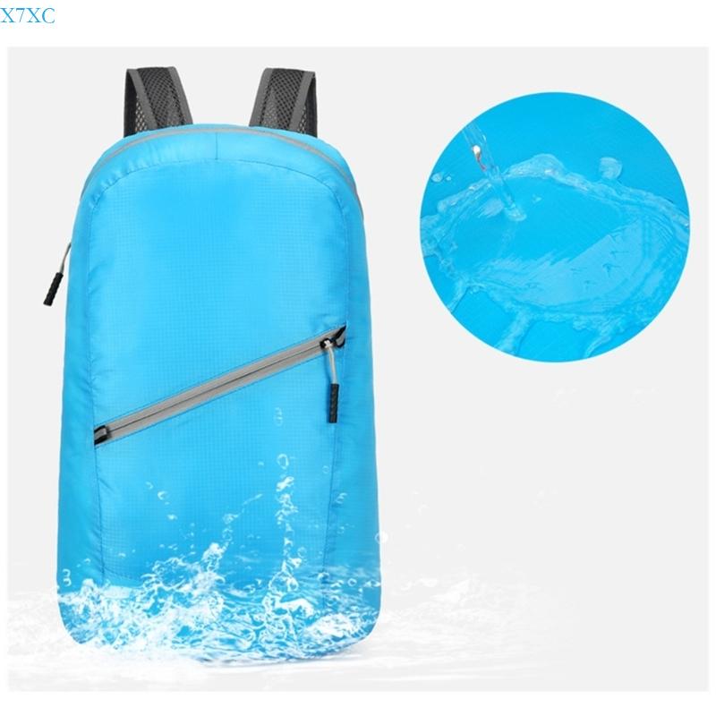 X7XC Packable Daypack Nylon Li - Packable Daypack Foldable 리뷰 및 가격