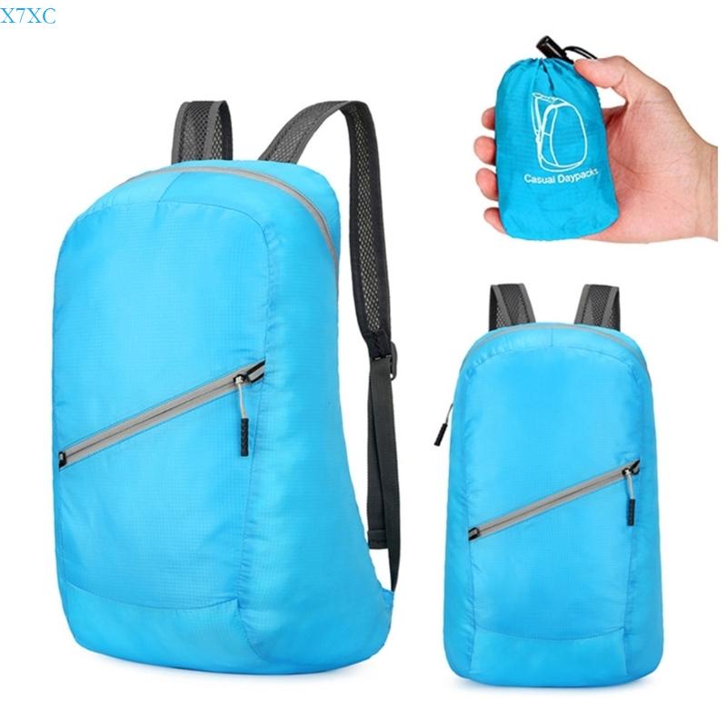 X7XC Packable Daypack Nylon Li - Packable Daypack Foldable 리뷰 및 가격