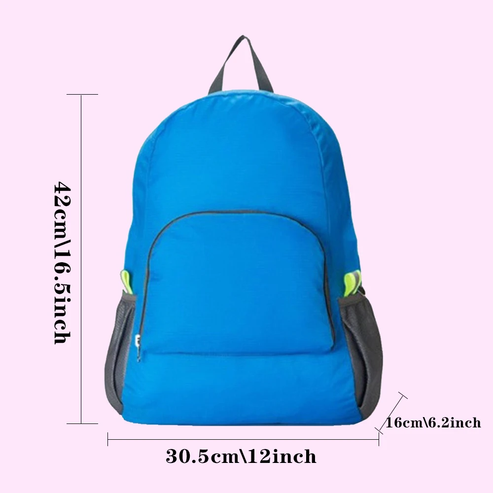 Lightweight Packable Backpack  - Packable Daypack Foldable 리뷰 및 가격