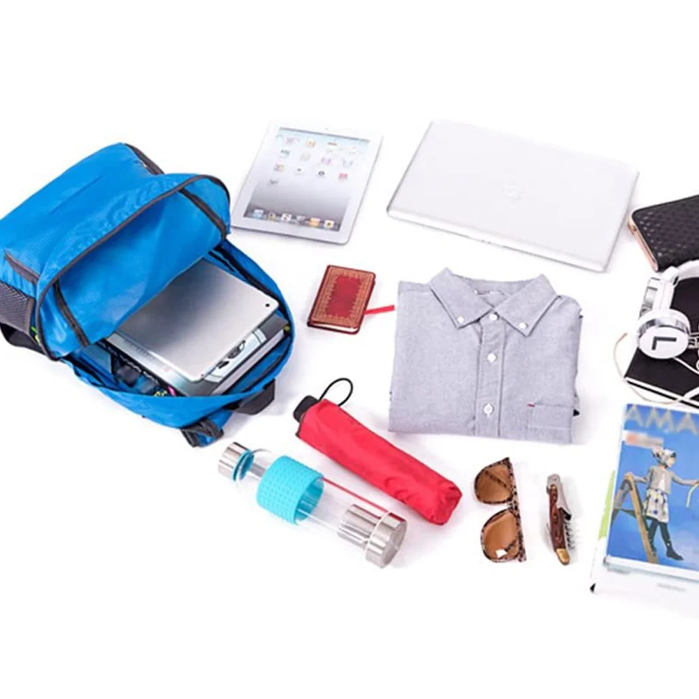 Lightweight Packable Backpack  - Packable Daypack Foldable 리뷰 및 가격