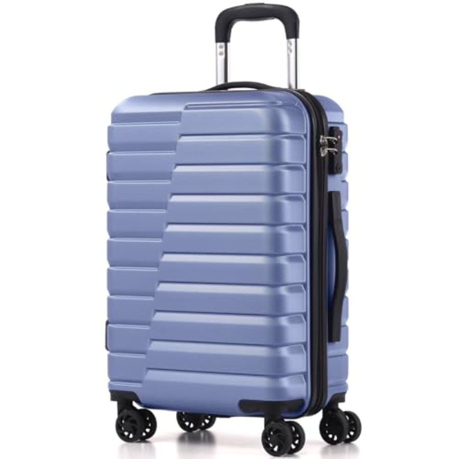 Carry On Luggage Airline Appro - Travel Lock Tsa Approved 리뷰 및 가격