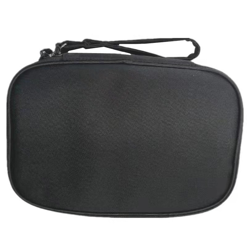 Dual Controller Carrying Case  - Travel Accessories Kit Bag 리뷰 및 가격