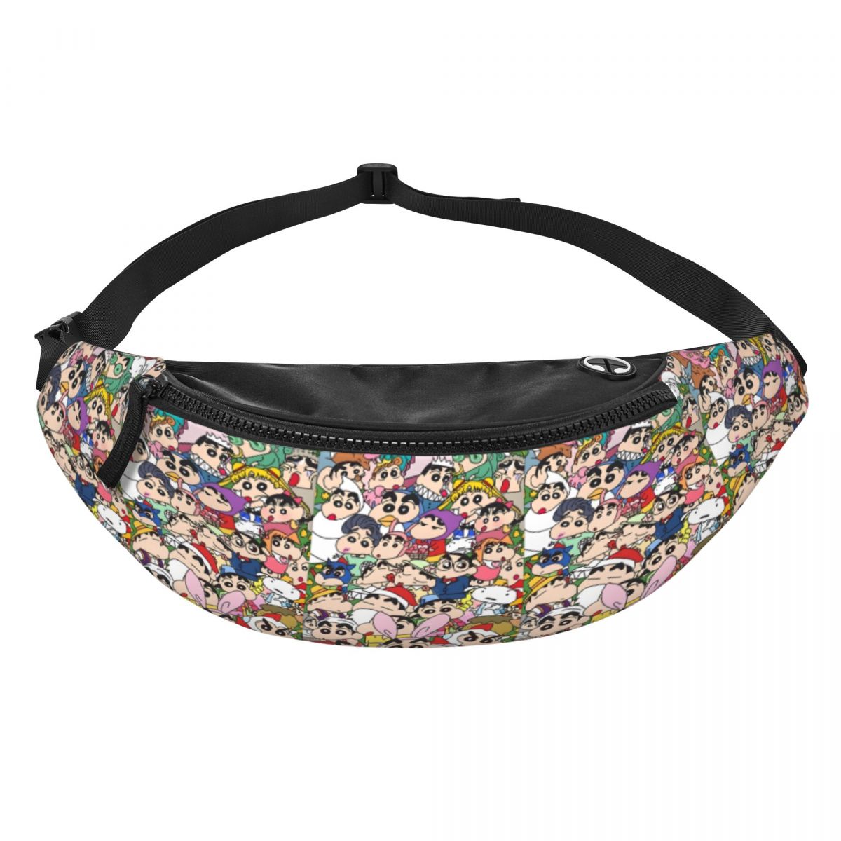 Custom C-Crayones Shin-chanes  - Travel Accessories Pouch For Men 리뷰 및 가격