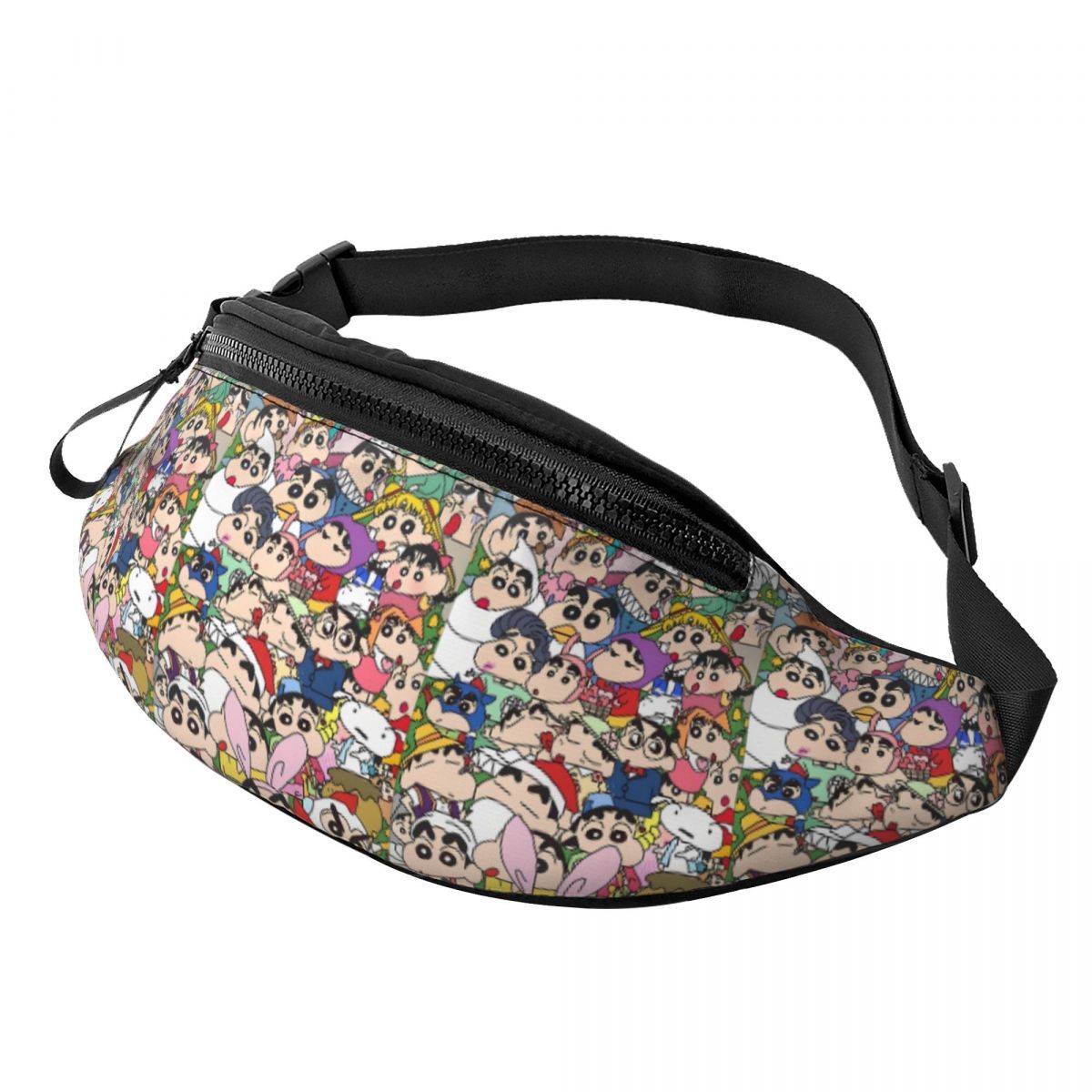 Custom C-Crayones Shin-chanes  - Travel Accessories Pouch For Men 리뷰 및 가격