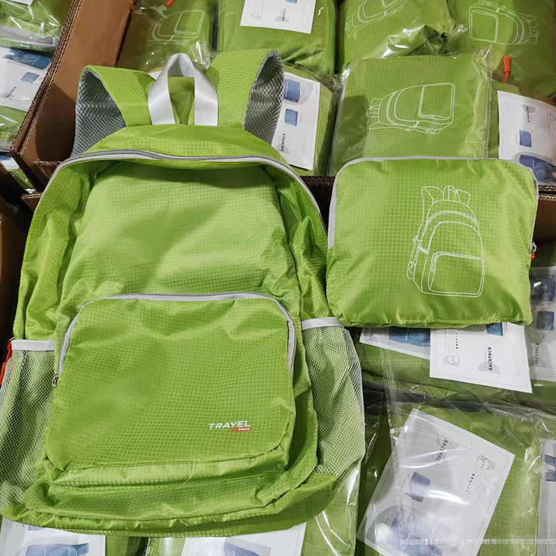 Lightweight Foldable Waterproo - Packable Daypack Foldable 리뷰 및 가격