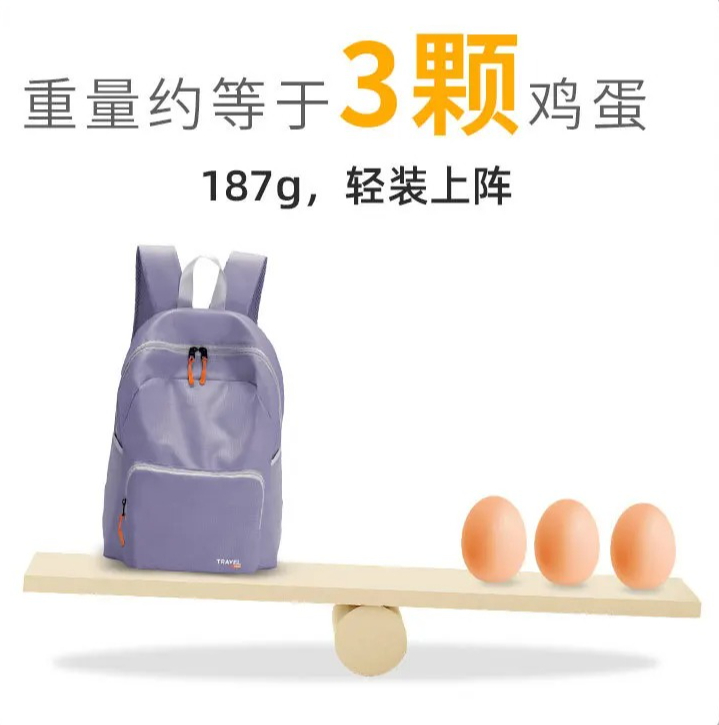 Lightweight Foldable Waterproo - Packable Daypack Foldable 리뷰 및 가격
