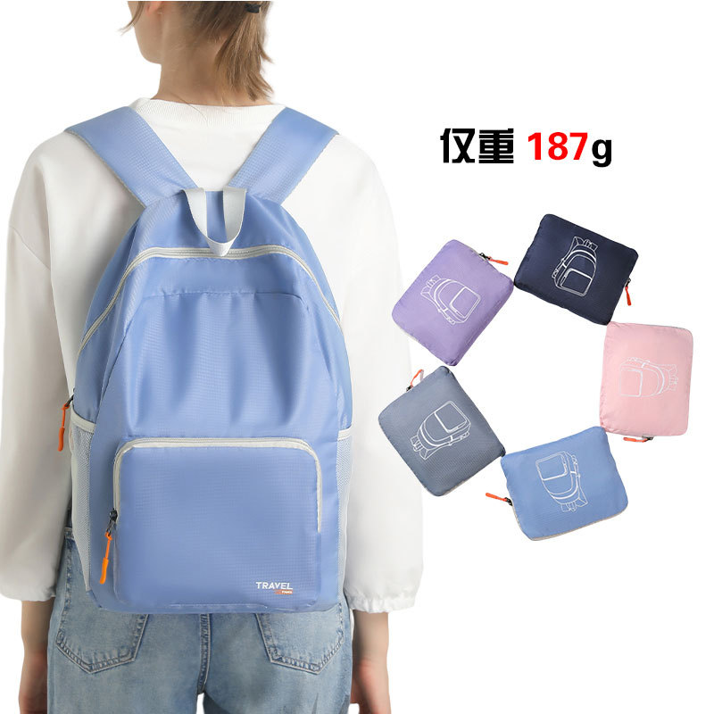 Lightweight Foldable Waterproo - Packable Daypack Foldable 리뷰 및 가격