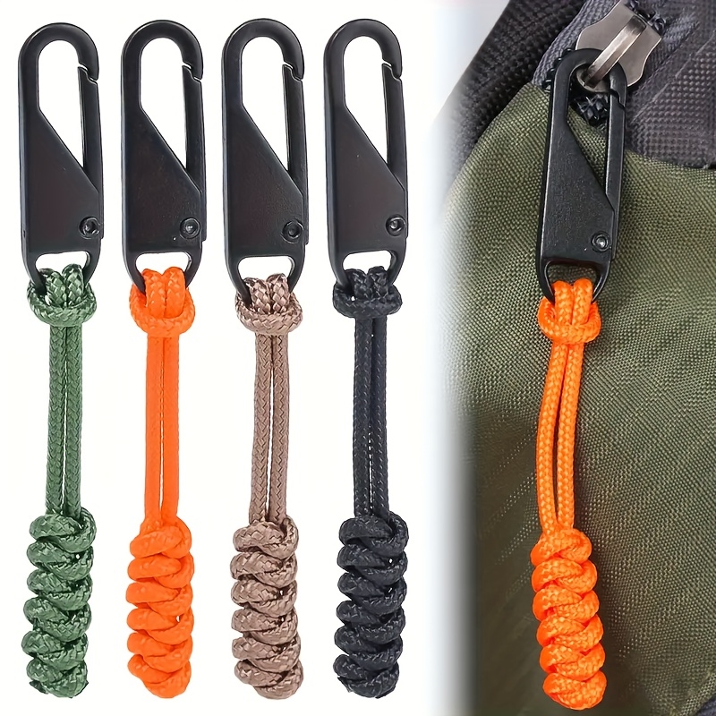 6PCS Portable Zipper Pull Colo - Travel Ziplock Bags 리뷰 및 가격