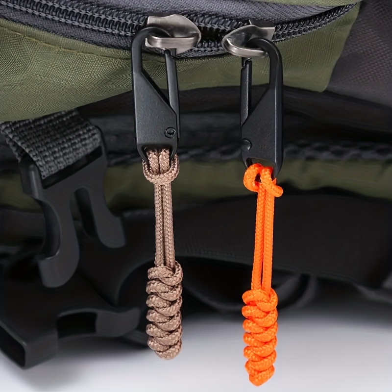 6PCS Portable Zipper Pull Colo - Travel Ziplock Bags 리뷰 및 가격