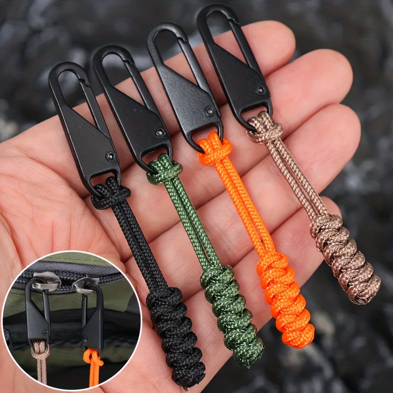 6PCS Portable Zipper Pull Colo - Travel Ziplock Bags 리뷰 및 가격