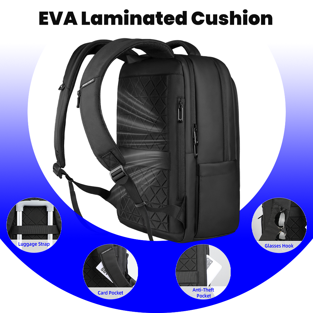 HK New Design Travel Backpack  - Travel Accessories Holder 리뷰 및 가격