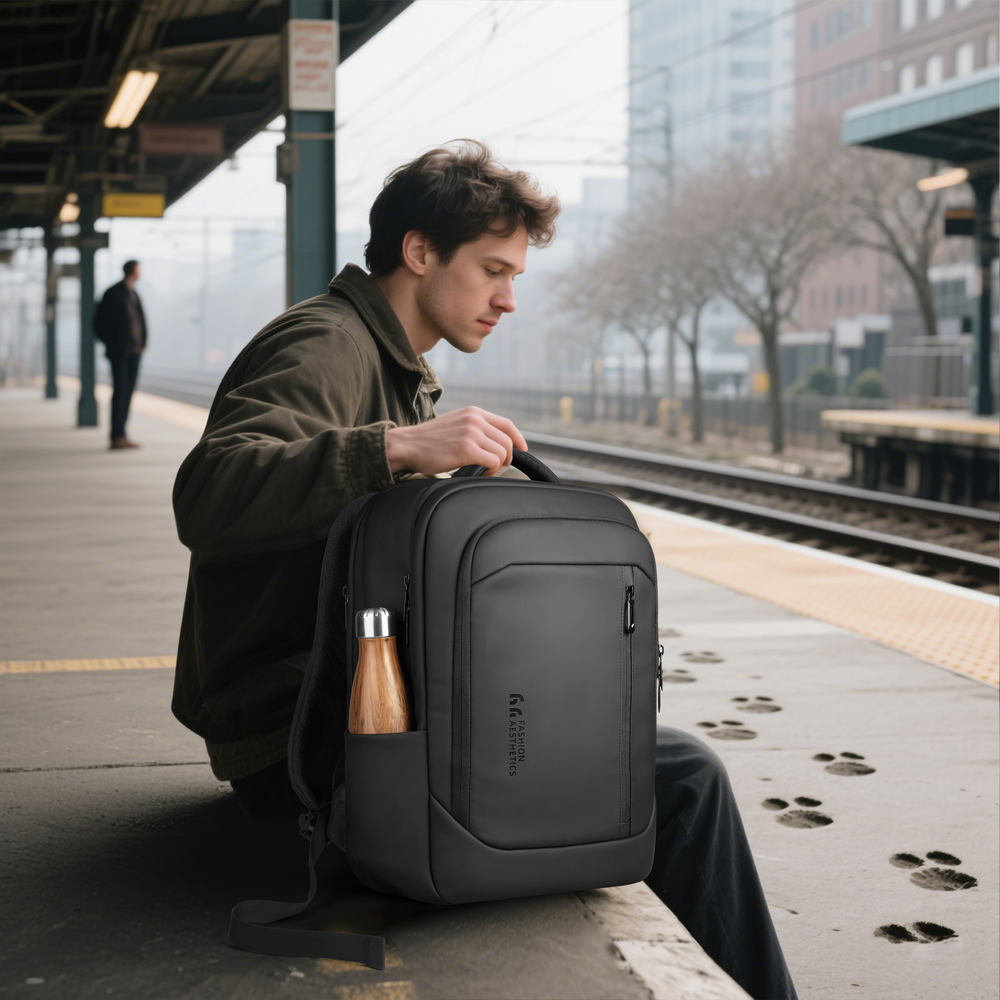 HK New Design Travel Backpack  - Travel Accessories Holder 리뷰 및 가격