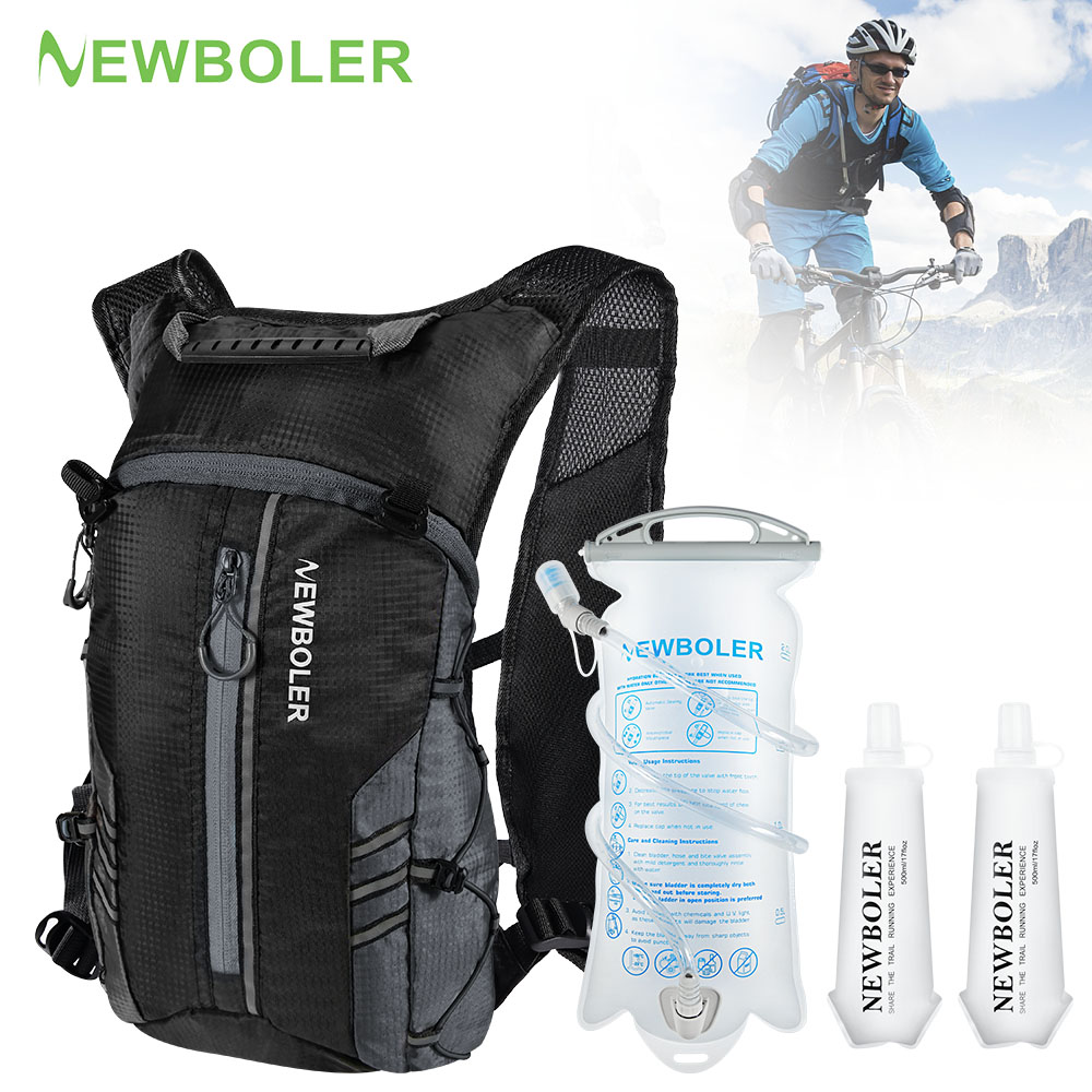 Running Backpack Vest With Wat - Hydration Pack Backpack 리뷰 및 가격