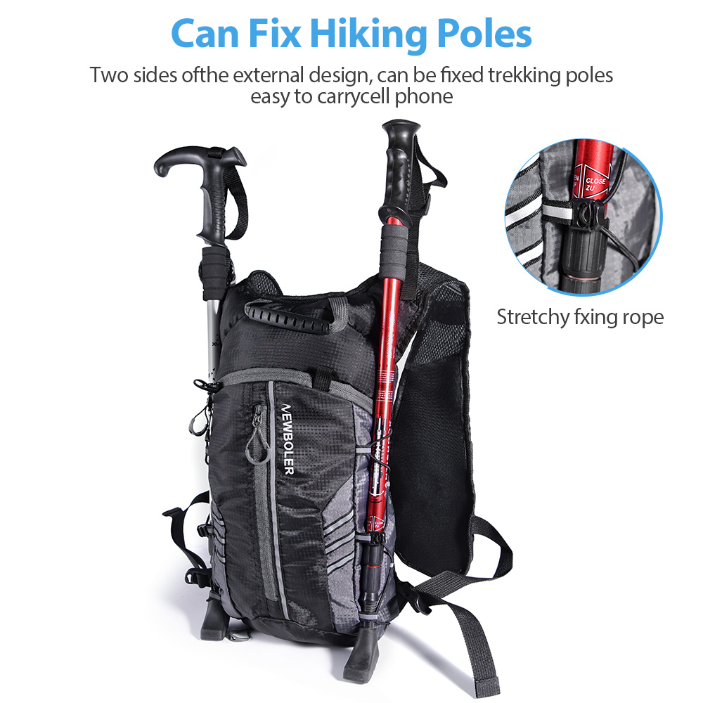 Running Backpack Vest With Wat - Hydration Pack Backpack 리뷰 및 가격