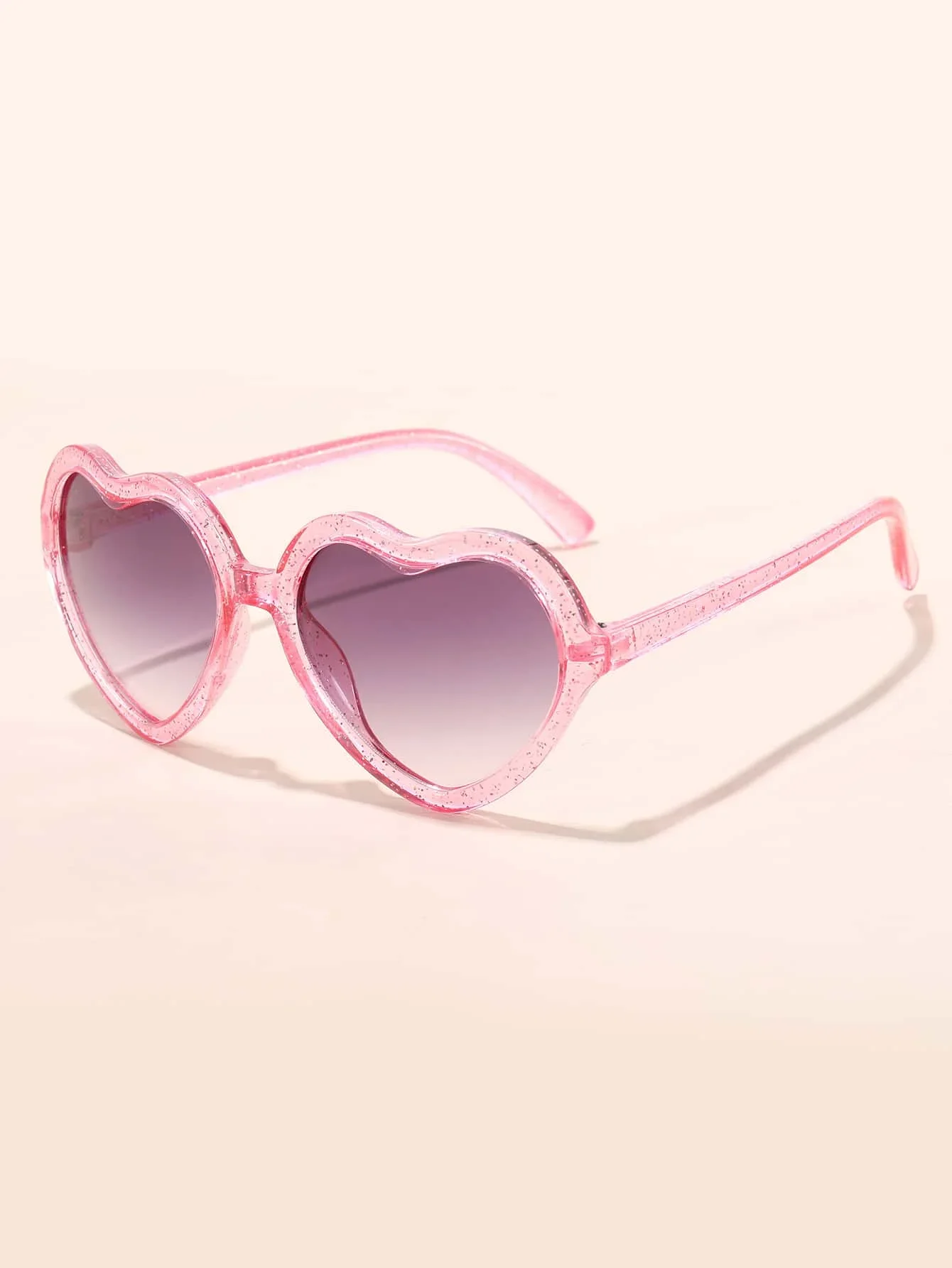 1 Pair Heart Shaped Children E - Travel Accessories For Girls 리뷰 및 가격