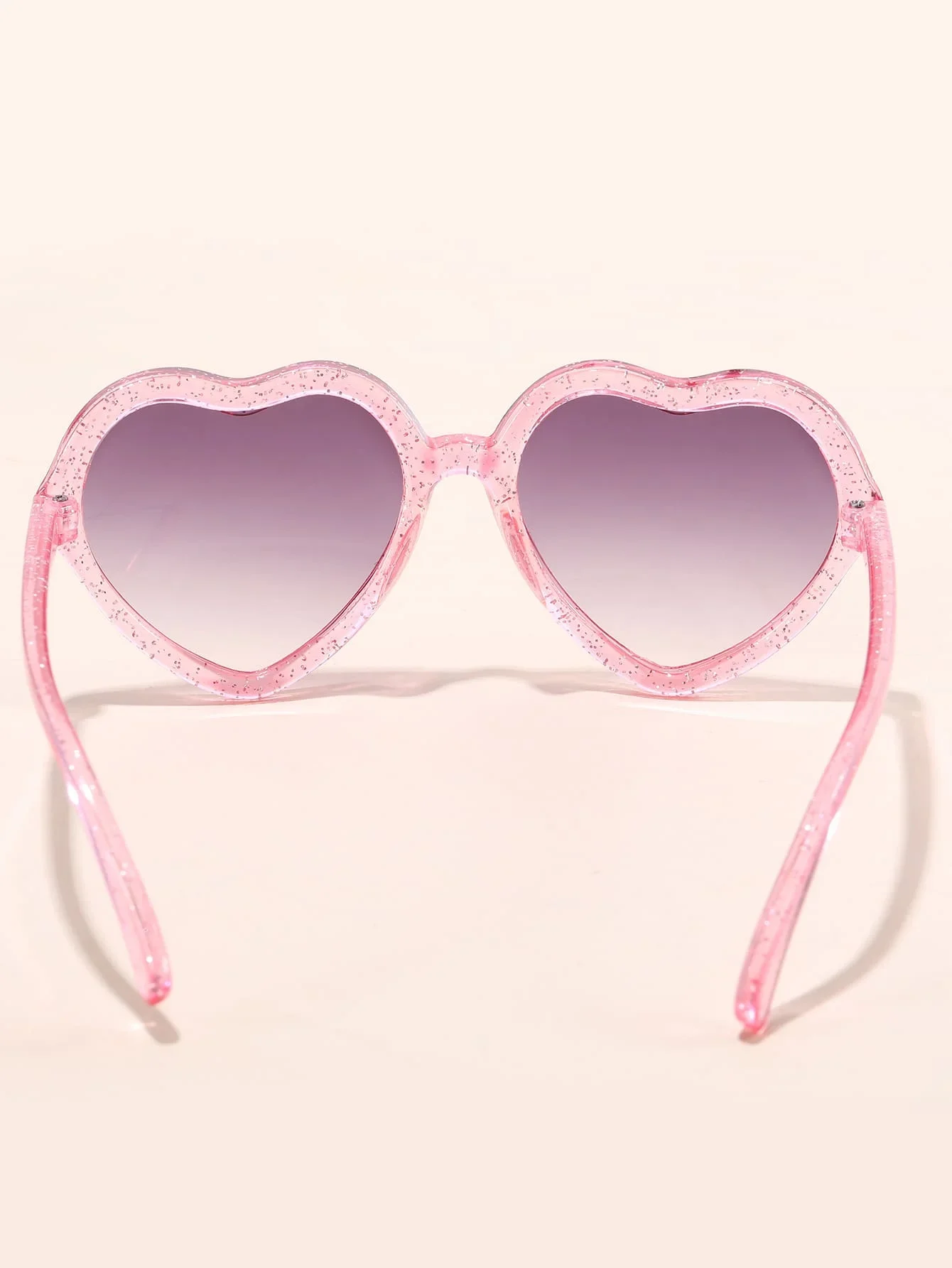1 Pair Heart Shaped Children E - Travel Accessories For Girls 리뷰 및 가격