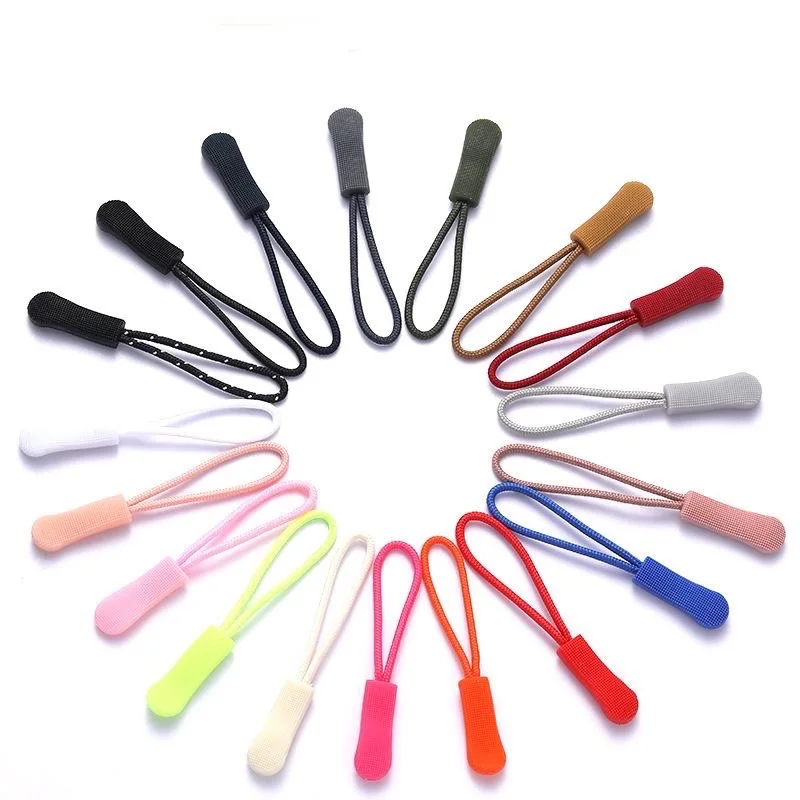 10pcs Zipper Pull Puller End F - Travel Ziplock Bags 리뷰 및 가격