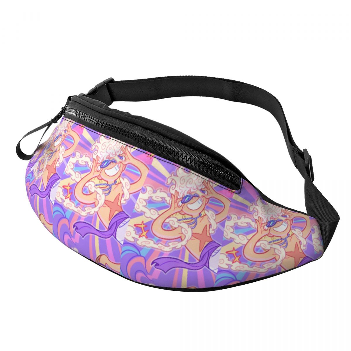 Custom L-Luffyes Graphic Manga - Travel Accessories Pouch For Men 리뷰 및 가격