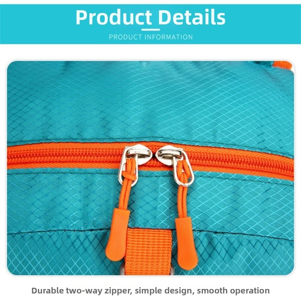New 20~35L Packable Backpack F - Packable Daypack Foldable 리뷰 및 가격