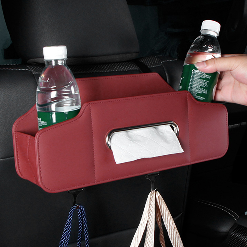 Car Backseat Organizer with Cu - Travel Accessories Holder 리뷰 및 가격