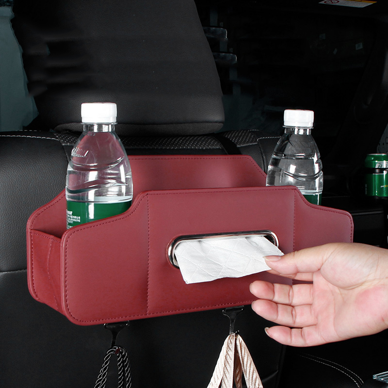 Car Backseat Organizer with Cu - Travel Accessories Holder 리뷰 및 가격