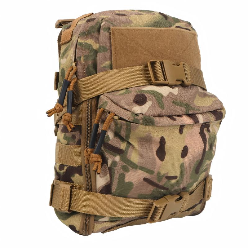 Mini Hydration Bag Outdoor Tac - Hydration Pack Backpack 리뷰 및 가격