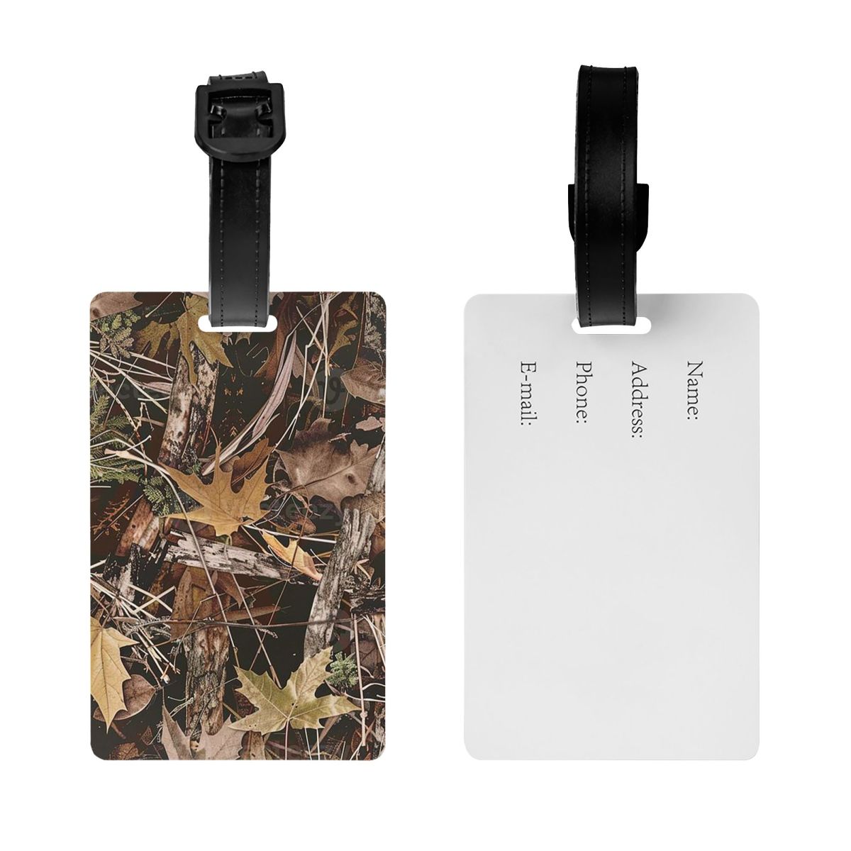Real Tree Camouflage Luggage T - Travel Accessories International 리뷰 및 가격