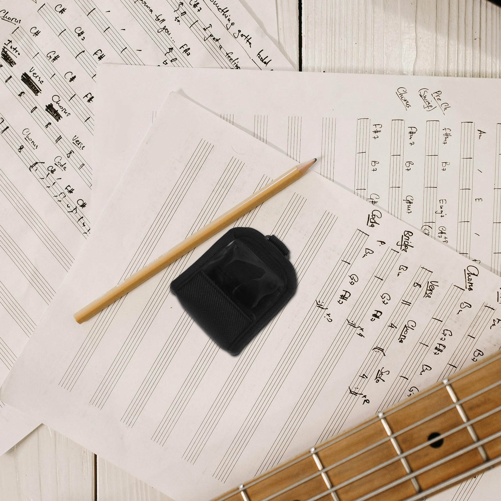 Guitar Wireless Transmitter Ca - Travel Accessories Holder 리뷰 및 가격
